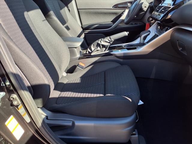 2025 Mitsubishi Eclipse Cross ES