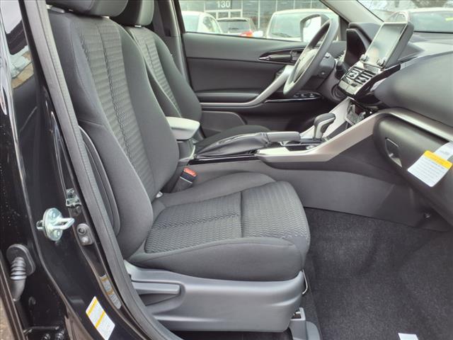 2025 Mitsubishi Eclipse Cross LE
