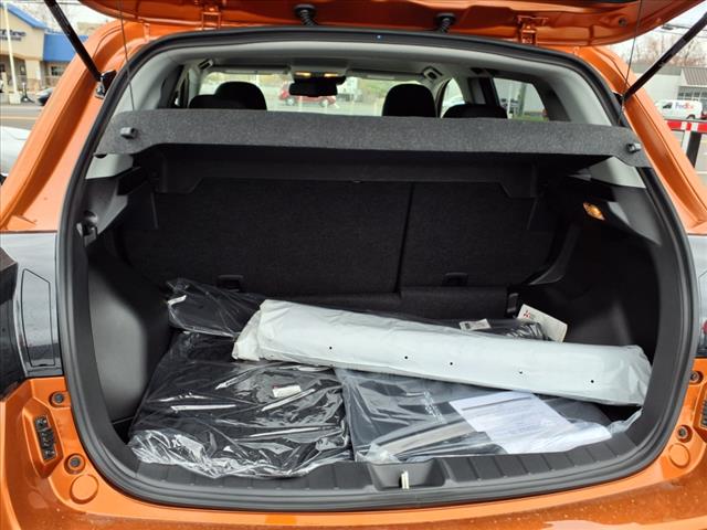 2025 Mitsubishi Outlander Sport ES