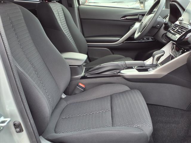 2025 Mitsubishi Eclipse Cross LE