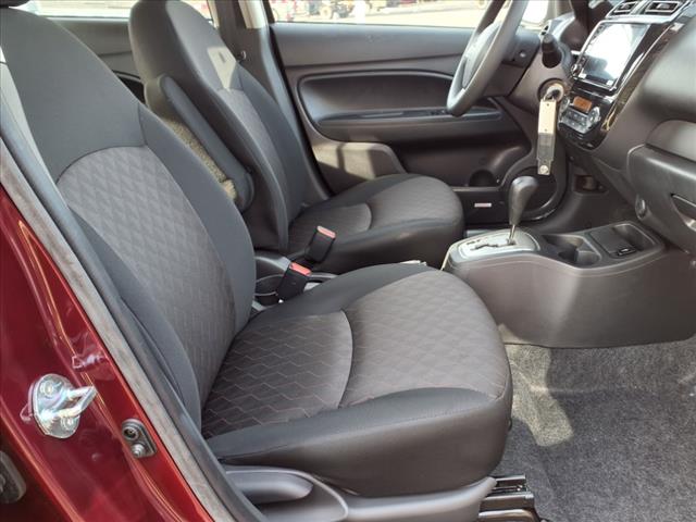 2024 Mitsubishi Mirage LE