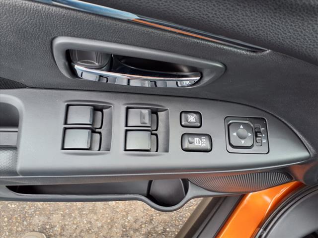2025 Mitsubishi Outlander Sport ES