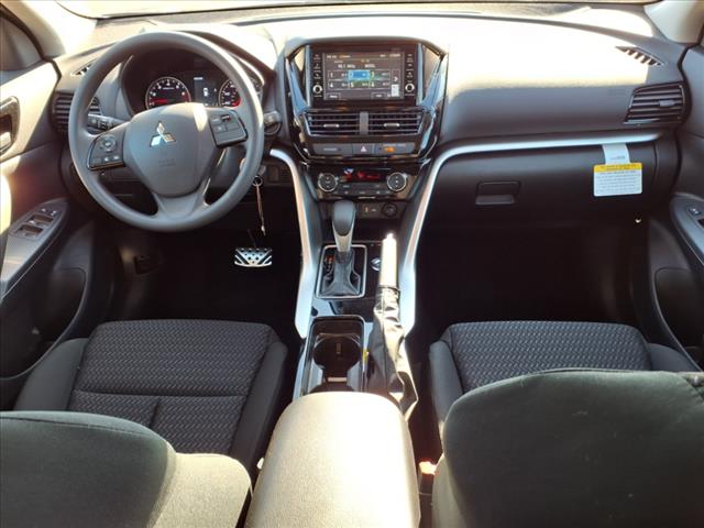 2025 Mitsubishi Eclipse Cross ES