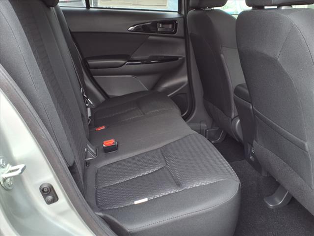 2025 Mitsubishi Eclipse Cross LE
