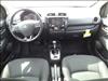 2024 Mitsubishi Mirage G4 SE