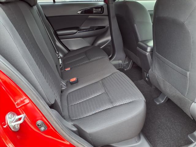 2025 Mitsubishi Eclipse Cross LE