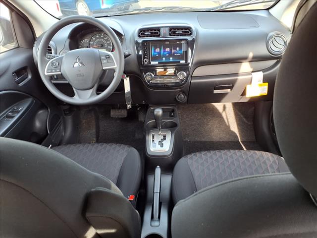 2024 Mitsubishi Mirage LE
