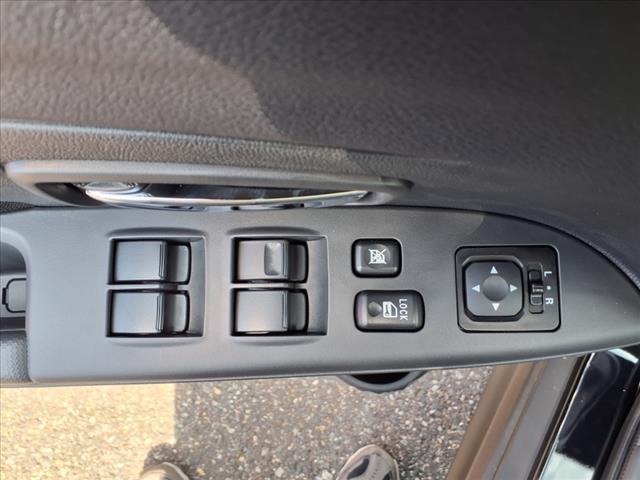 2025 Mitsubishi Outlander Sport ES