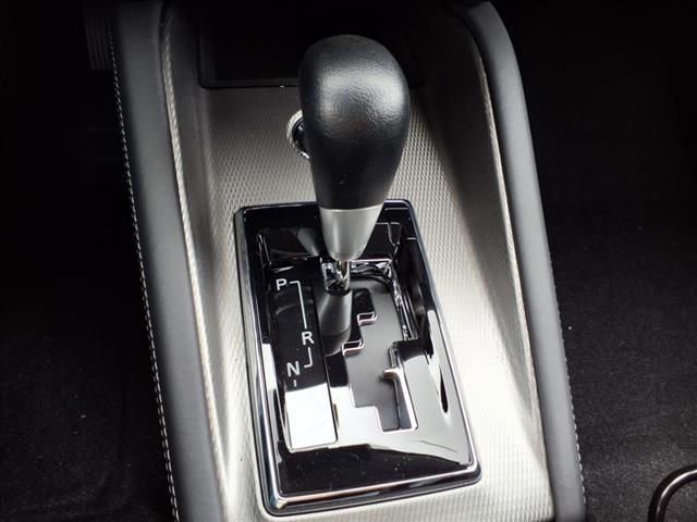 2025 Mitsubishi Outlander Sport ES