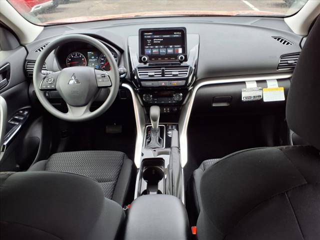 2025 Mitsubishi Eclipse Cross LE