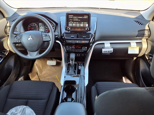 2025 Mitsubishi Eclipse Cross LE