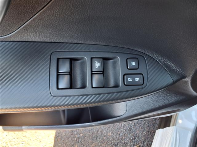 2025 Mitsubishi Eclipse Cross ES