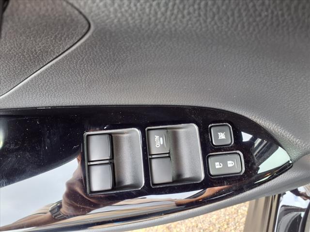 2025 Mitsubishi Eclipse Cross LE