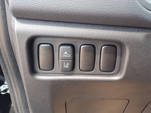 2025 Mitsubishi Outlander Sport ES