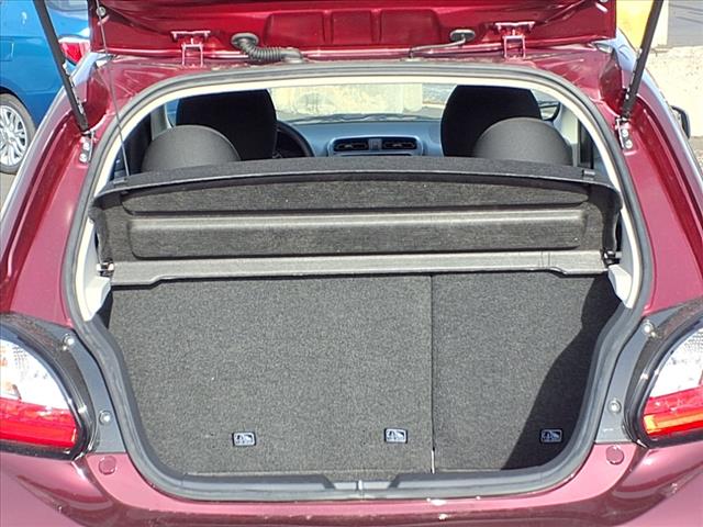 2024 Mitsubishi Mirage LE
