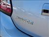 2024 Mitsubishi Mirage Black Edition