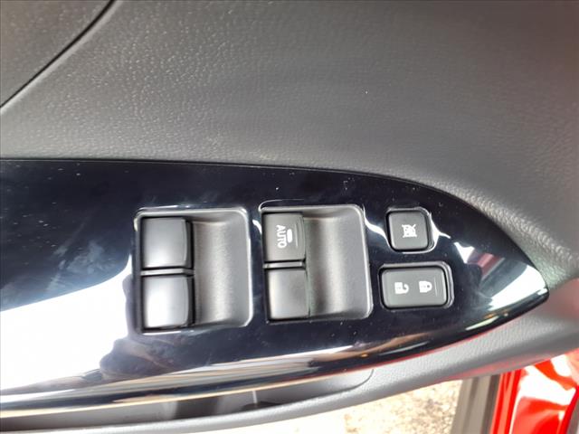 2025 Mitsubishi Eclipse Cross LE