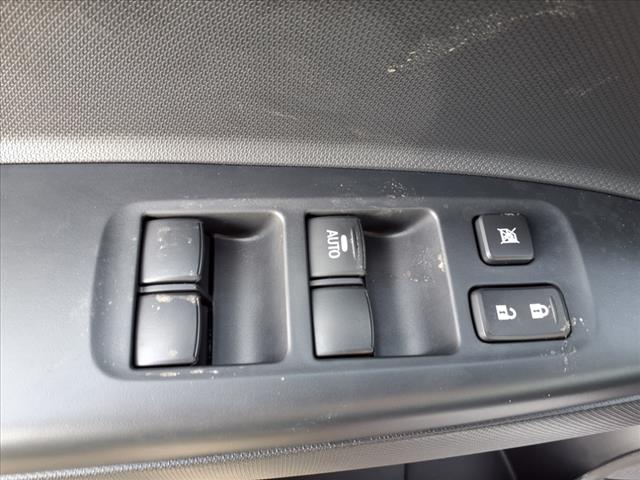 2024 Mitsubishi Mirage LE