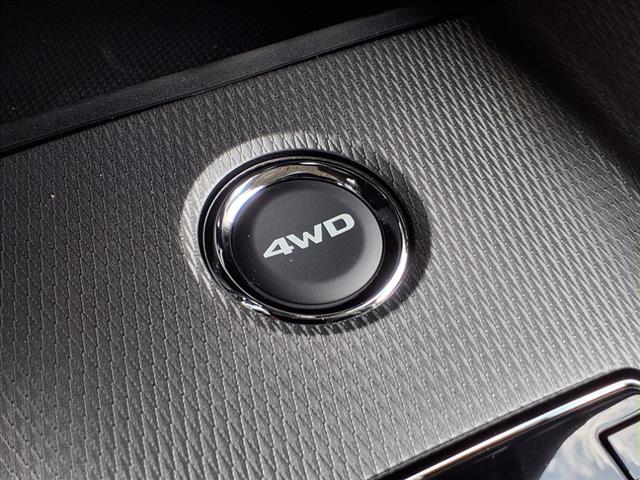 2025 Mitsubishi Outlander Sport ES