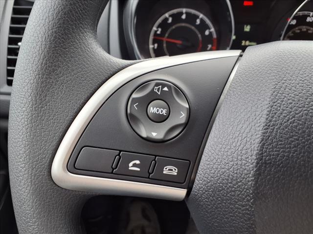 2025 Mitsubishi Outlander Sport ES