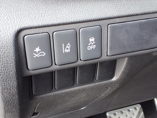 2025 Mitsubishi Eclipse Cross LE
