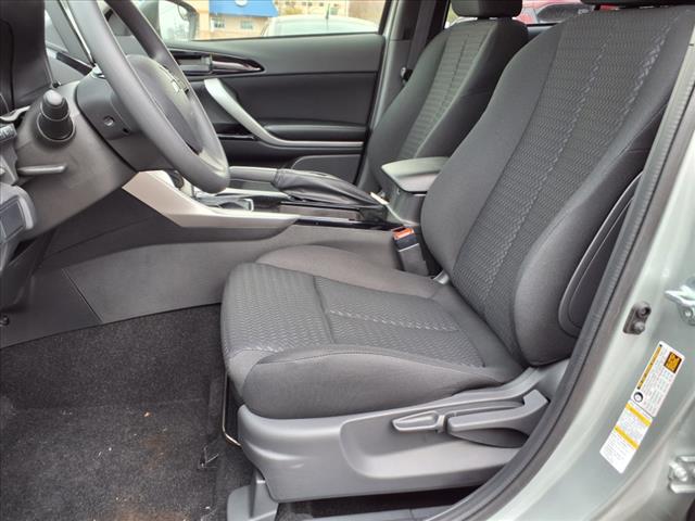 2025 Mitsubishi Eclipse Cross LE