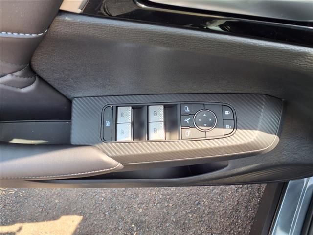 2025 Mitsubishi Outlander PHEV SEL Black Edition