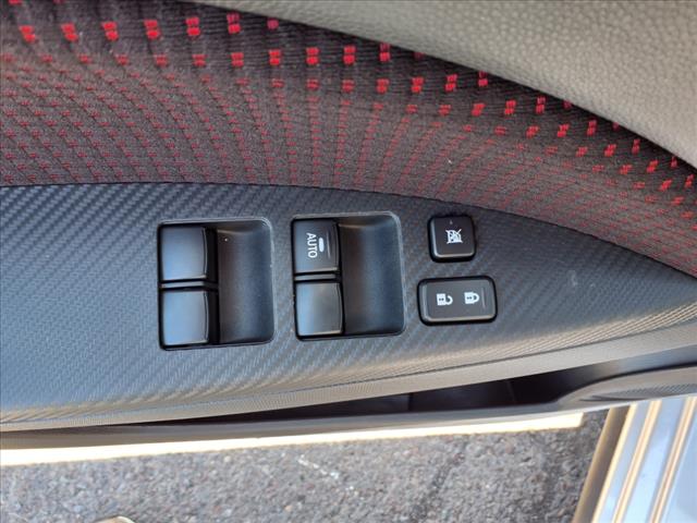 2024 Mitsubishi Mirage Black Edition