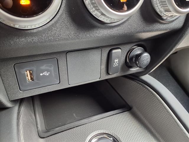 2025 Mitsubishi Outlander Sport ES