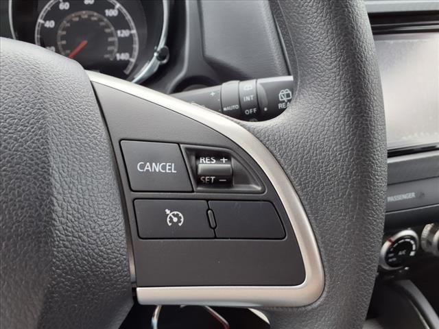 2025 Mitsubishi Outlander Sport ES