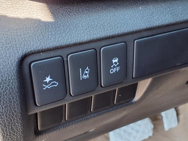2025 Mitsubishi Eclipse Cross LE