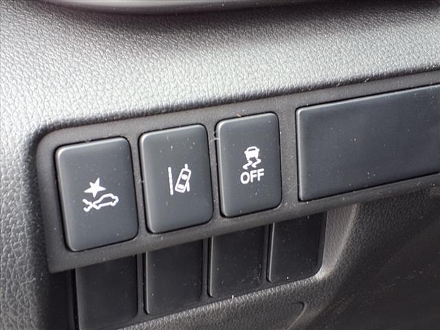 2025 Mitsubishi Eclipse Cross LE