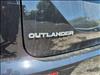 2025 Mitsubishi Outlander PHEV SEL Black Edition