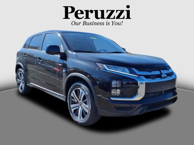 2025 Mitsubishi Outlander Sport ES