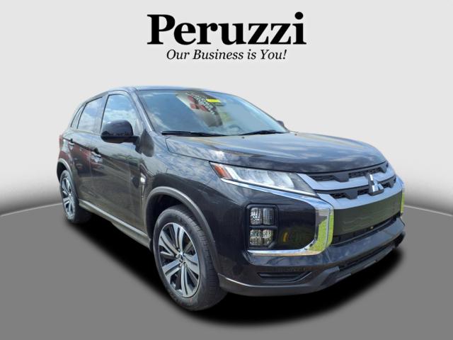 2025 Mitsubishi Outlander Sport ES