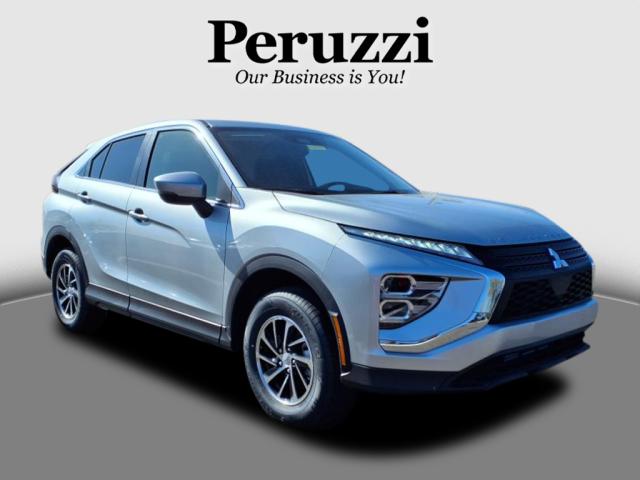 2025 Mitsubishi Eclipse Cross ES