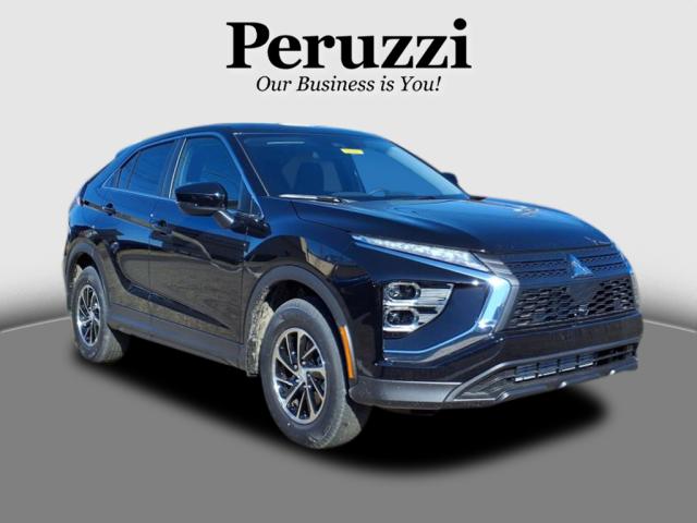 2025 Mitsubishi Eclipse Cross ES