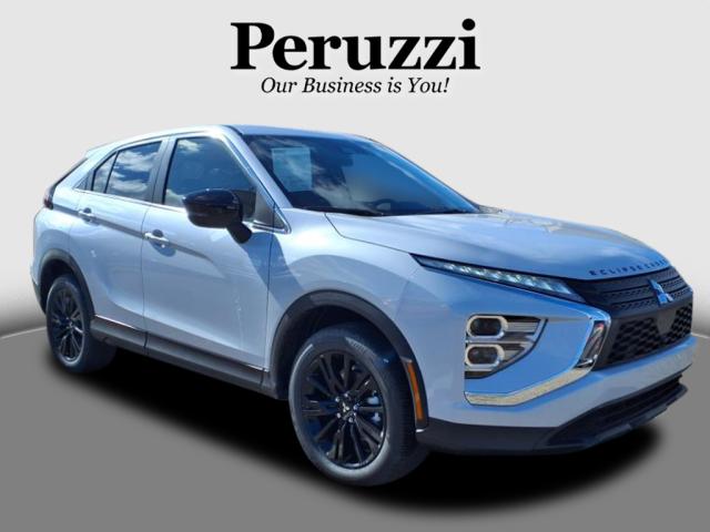 2025 Mitsubishi Eclipse Cross LE