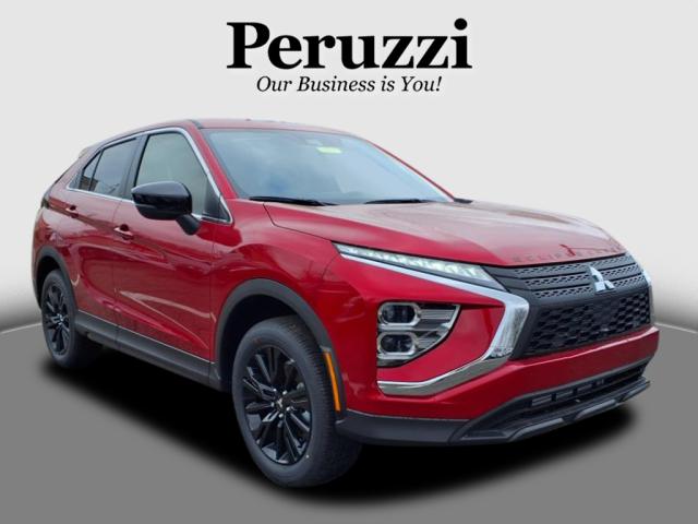 2025 Mitsubishi Eclipse Cross LE