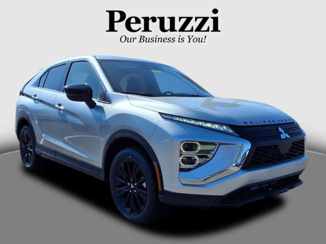 2025 Mitsubishi Eclipse Cross LE