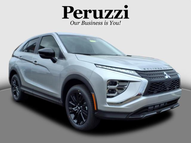 2025 Mitsubishi Eclipse Cross LE
