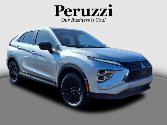 2025 Mitsubishi Eclipse Cross LE
