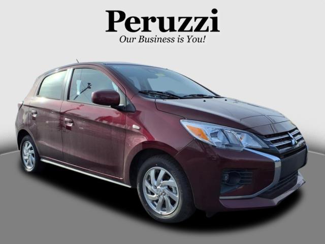 2024 Mitsubishi Mirage LE