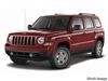 2017 Jeep Patriot Sport SE