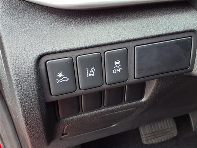 2025 Mitsubishi Eclipse Cross LE