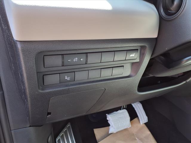 2025 Mitsubishi Outlander SEL Platinum Edition