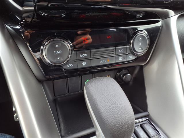 2025 Mitsubishi Eclipse Cross LE