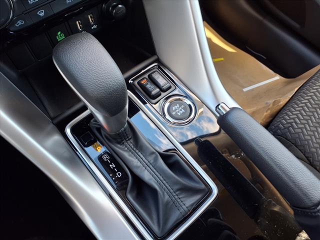 2025 Mitsubishi Eclipse Cross LE