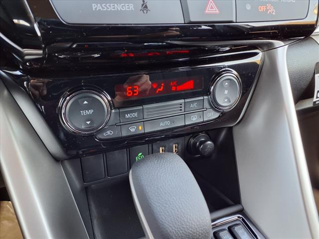 2025 Mitsubishi Eclipse Cross LE
