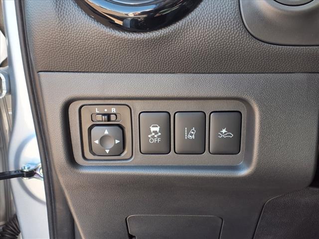 2024 Mitsubishi Mirage Black Edition